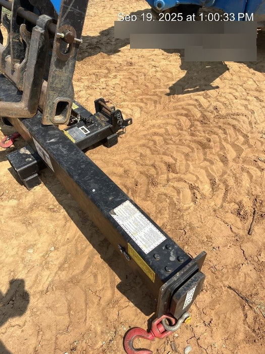 2025 STAR INDUSTRIES 1160B