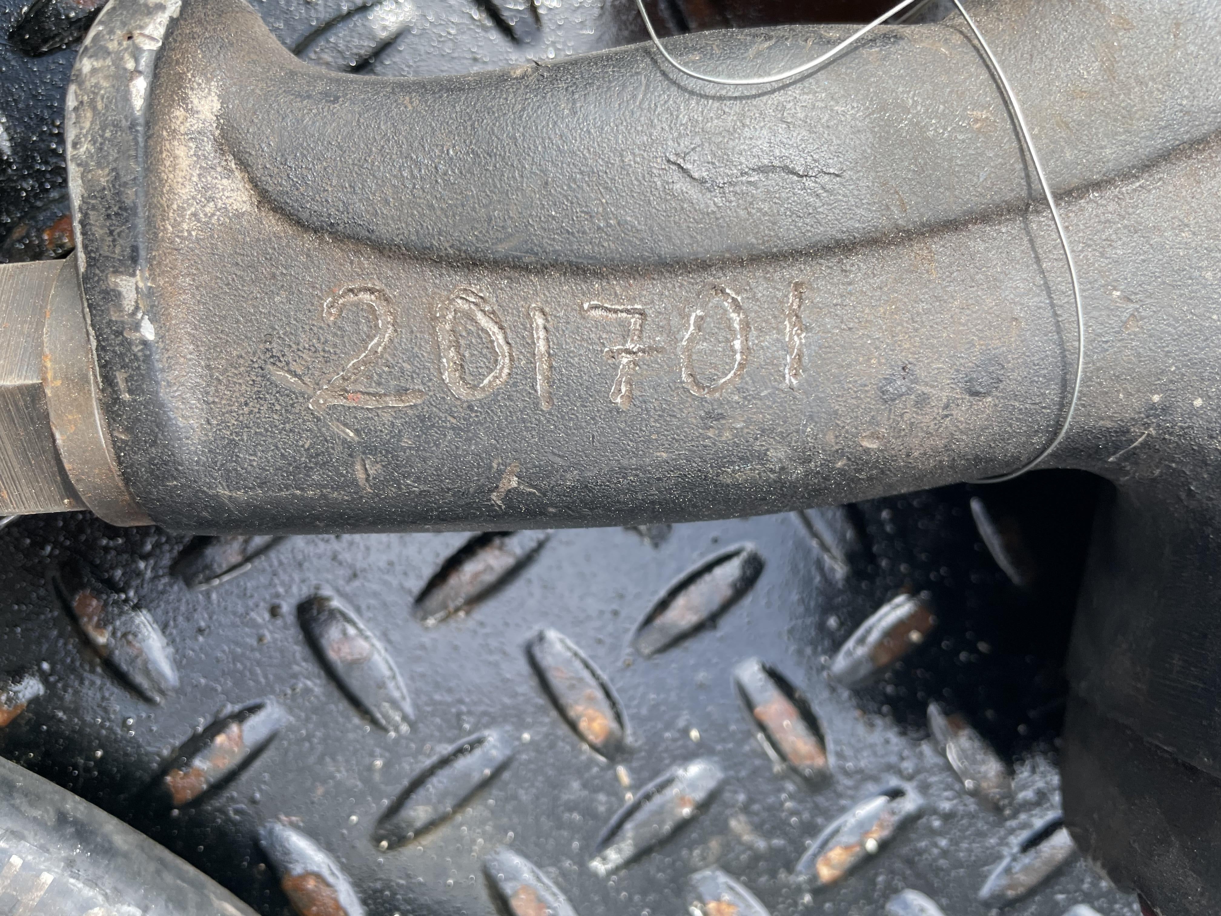 2022 INGERSOLL RAND 2925P1TI