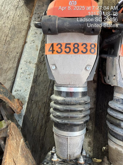 2024 HUSQVARNA LT6005