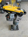 2020 WACKER NEUSON BS60-4As