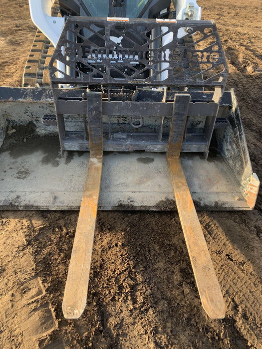 2020 PALADIN 48" Pallet Forks - Paladin