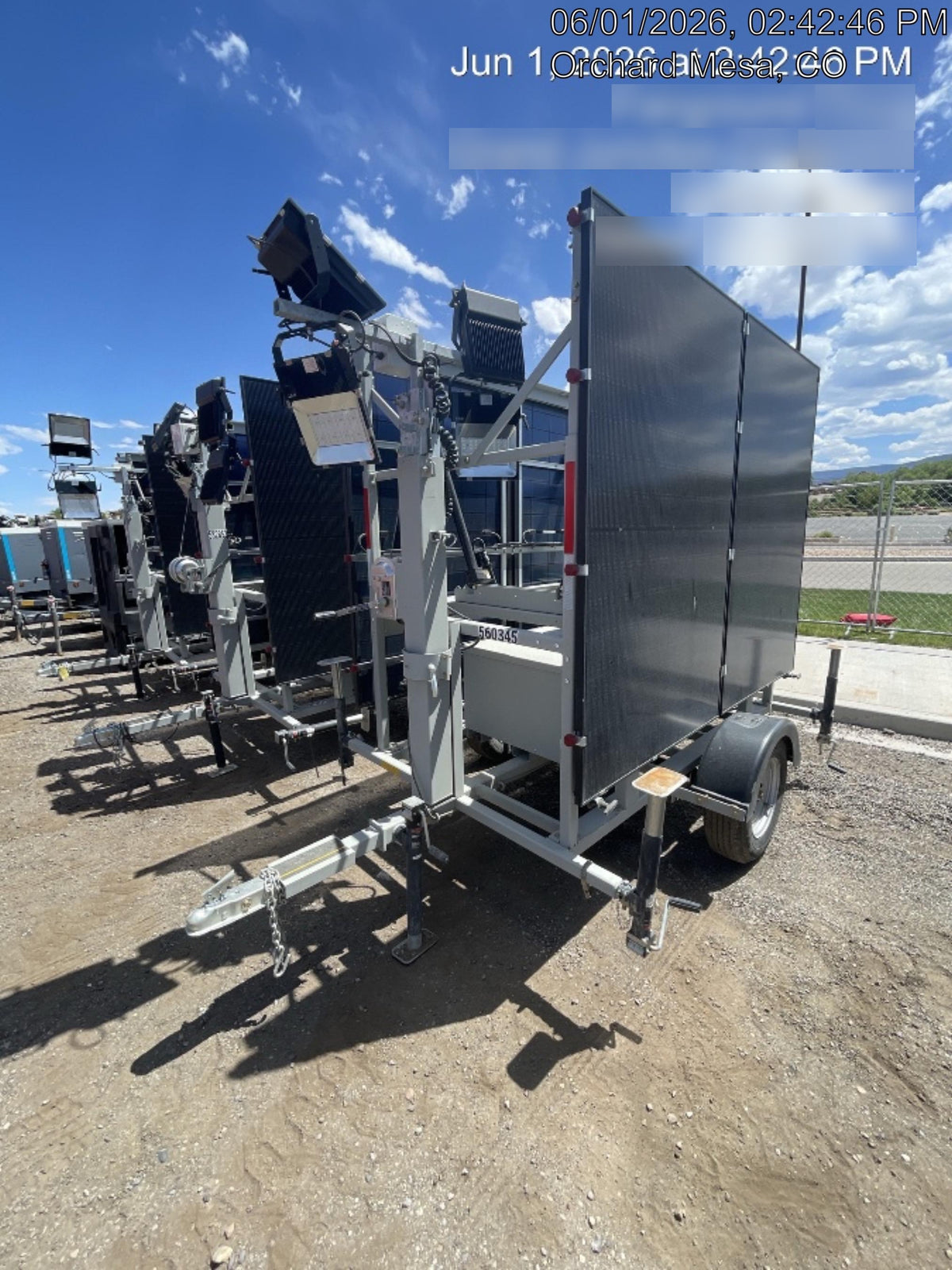 2025 PROGRESS SOLAR SOLUTIONS Helios-2XP