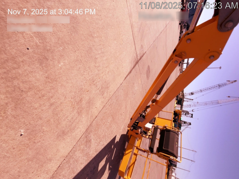 2020 HAULOTTE HT67 RTJ O