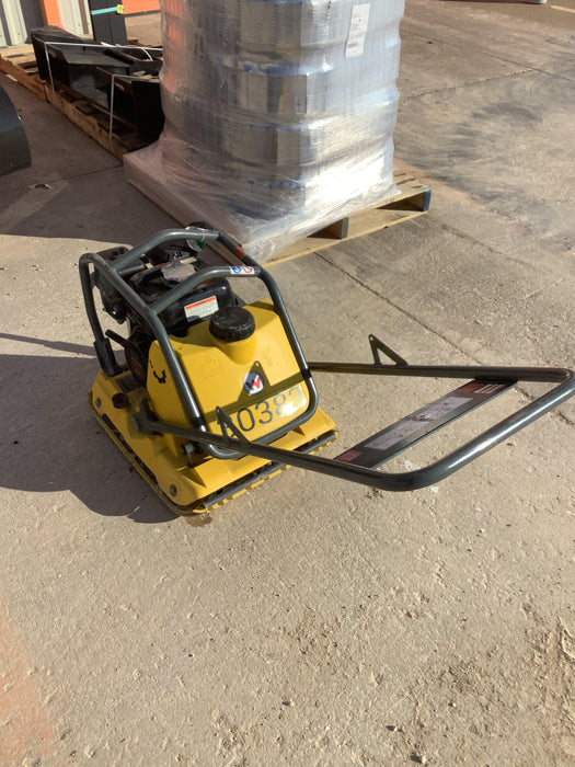 2019 WACKER NEUSON WP1550AW