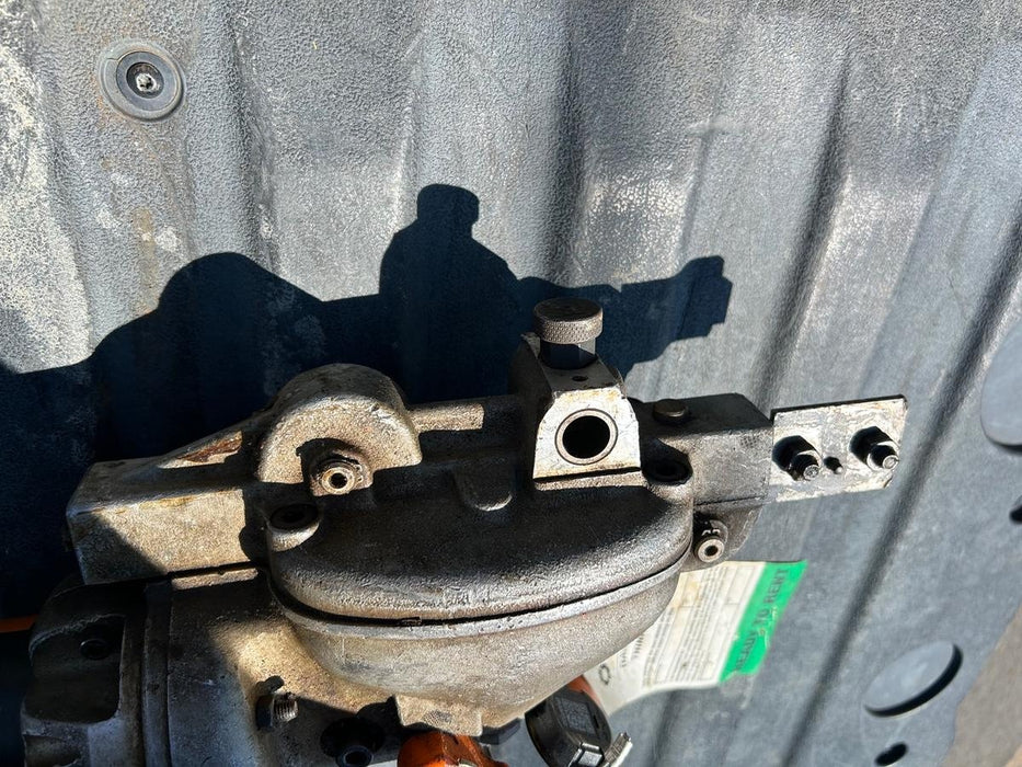 2020 MICHIGAN PNEUMATIC 10267