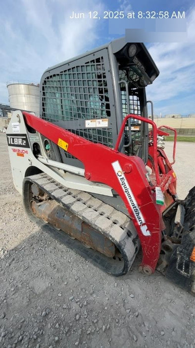 2022 PALADIN 48" Pallet Forks - Paladin