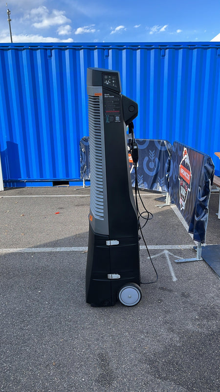 2023 VECTOR Vector Max