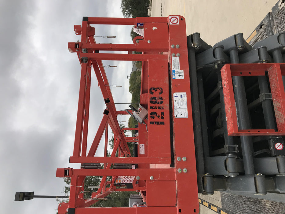 2018 SKYJACK SJIII-4740