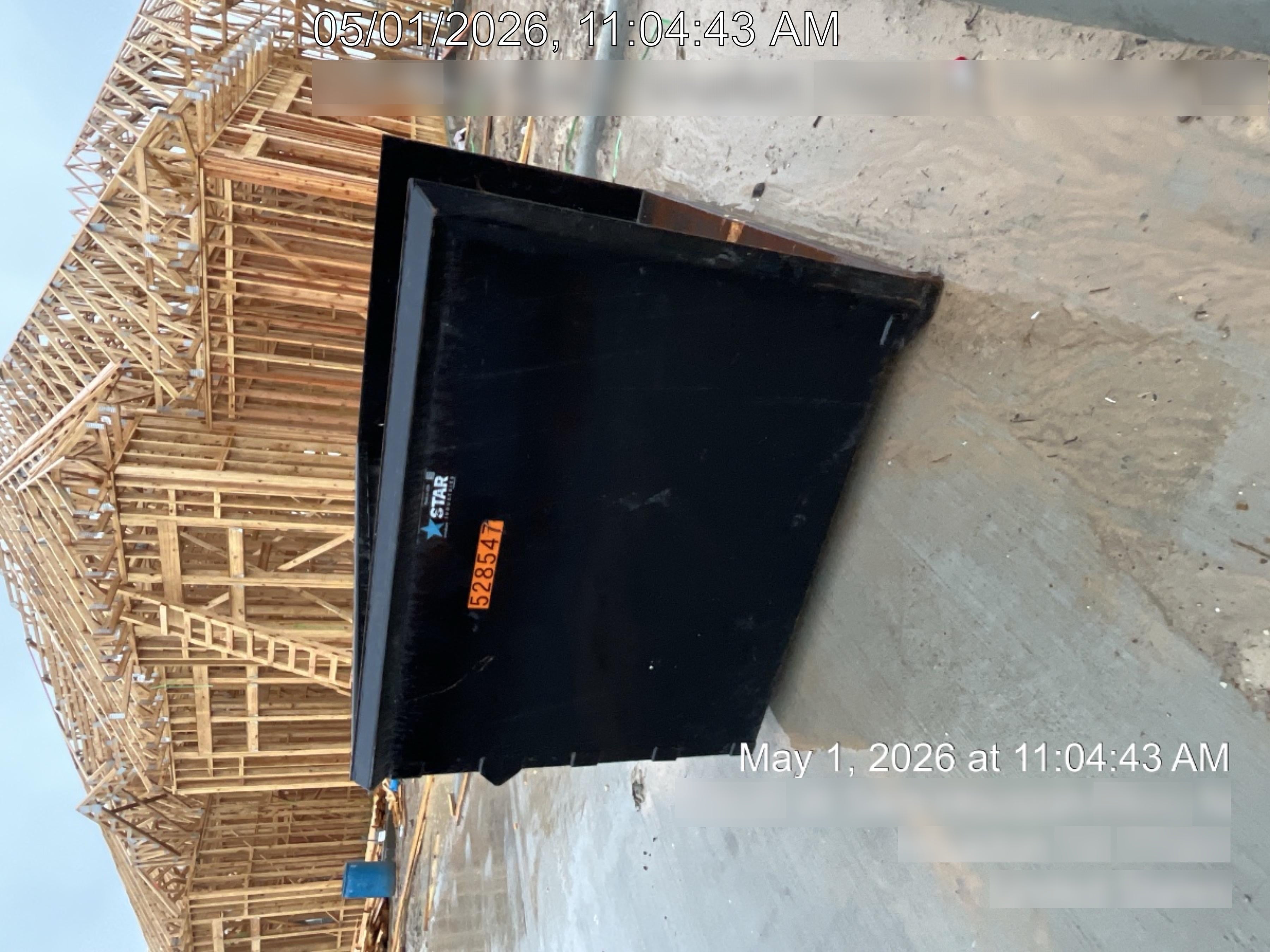 2025 STAR INDUSTRIES 1430