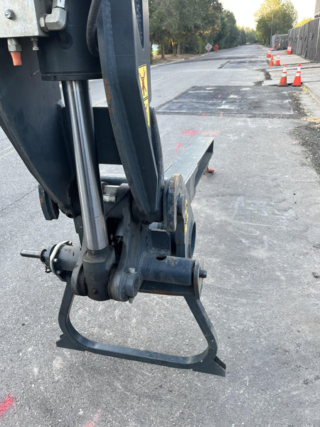 2022 MAGNI 2000 KG Jib