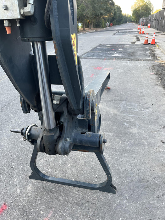 2022 MAGNI 2000 KG Jib