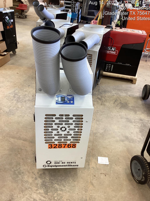 2023 KWIKOOL KPAC1411-2