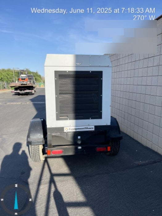 2017 WACKER NEUSON G50