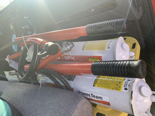 2020 POWER TEAM C256C