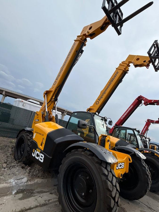 2025 JCB 506-36