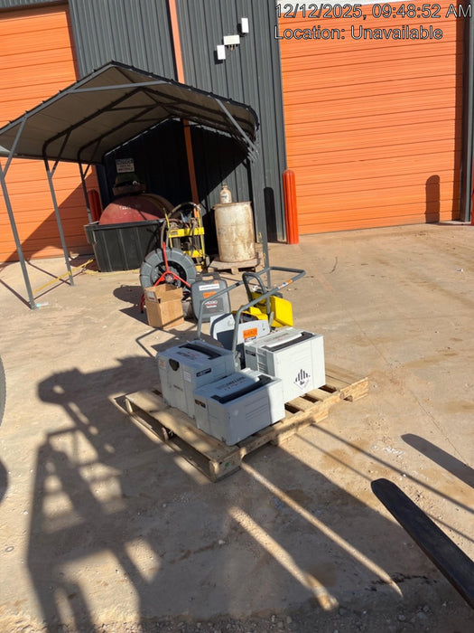 2024 WACKER NEUSON APS1550WE