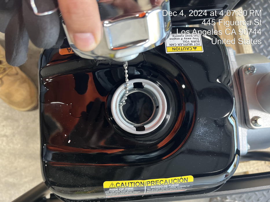 2024 MI-T-M WTP-S02-1MGH