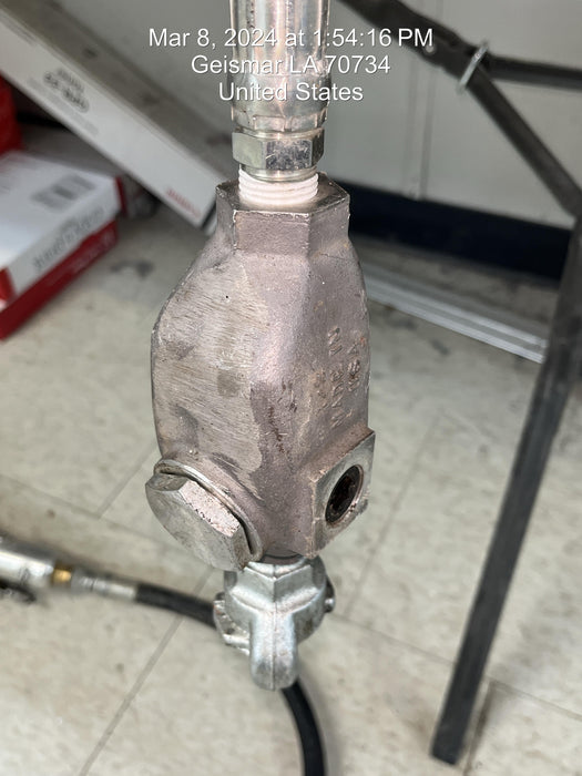 2023 MICHIGAN PNEUMATIC MP-5631-725