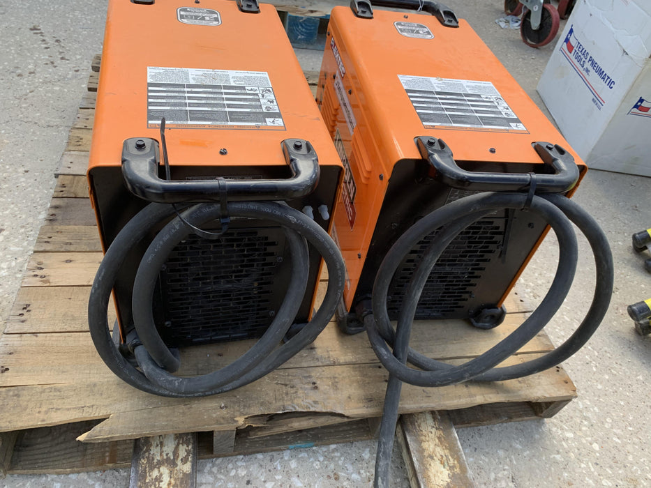 2020 LINCOLN ELECTRIC FLEXTEC 350X