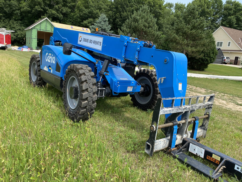 2020 STAR INDUSTRIES M1360B - Star JIB Boom