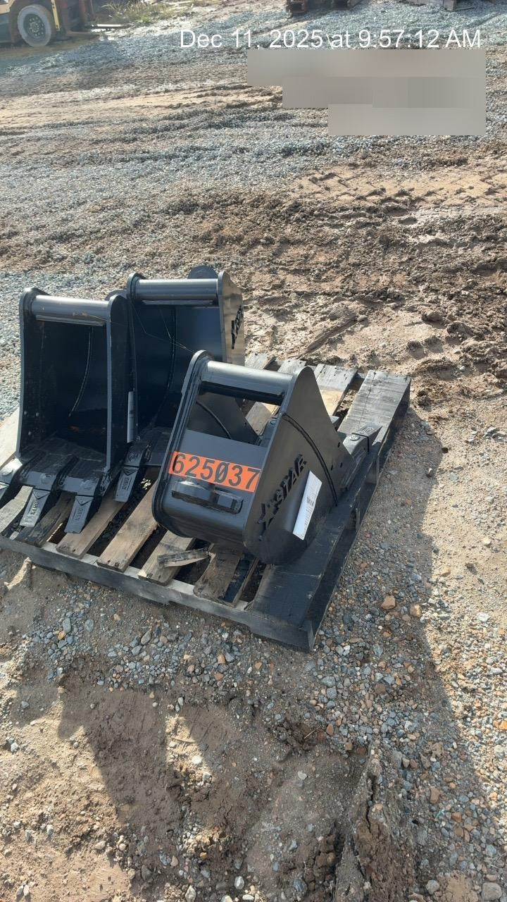 2025 STAR INDUSTRIES 910-12T