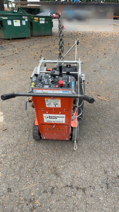 2020 HUSQVARNA FS 524