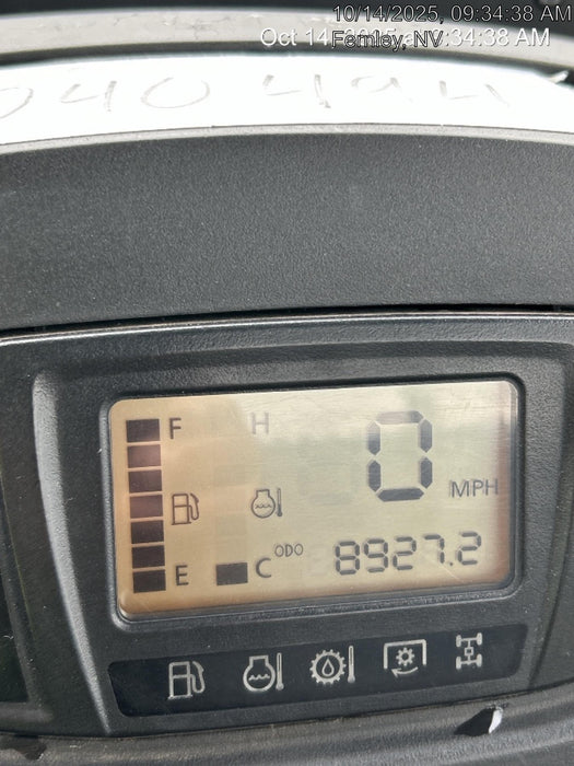 2020 KUBOTA RTV-X1140W-H (Canopy)