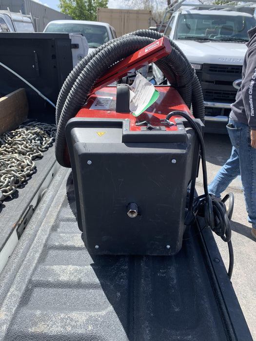 2019 LINCOLN ELECTRIC K652-1