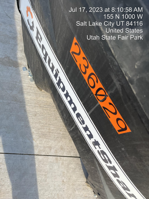 2022 POWER BREEZER PB4BASE