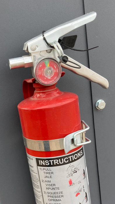 2022 ATLAS COPCO QAS25 CWK