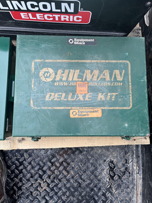 2020 HILMAN ROLLERS KRS-8-2S/2R