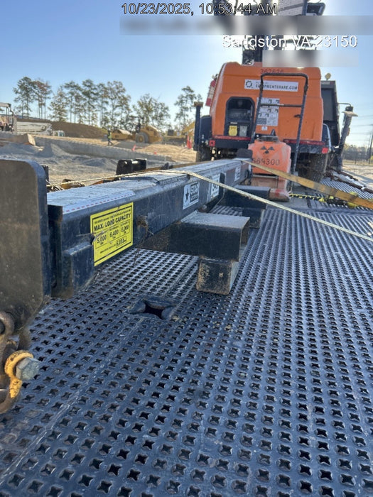 2021 STAR INDUSTRIES 1150C