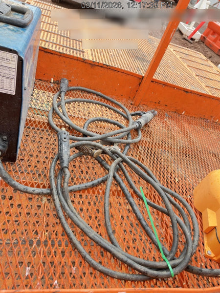 2023 MILLER ELECTRIC CST-282