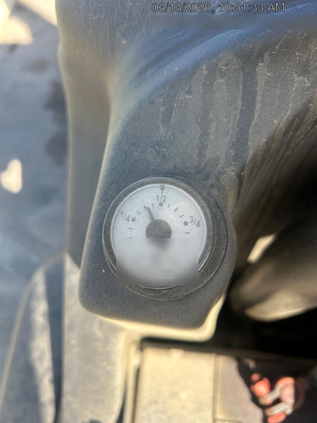 2024 Wacker Neuson LTT4 Diesel, Kohler KDW702, Deep Sea Controller, Auto Start, LED 320W, Bypass Outlet, T3