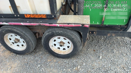 2020 MI-T-M CORPORATION HS-3006-0MDK-UR