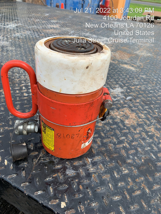 2020 POWER TEAM C554C