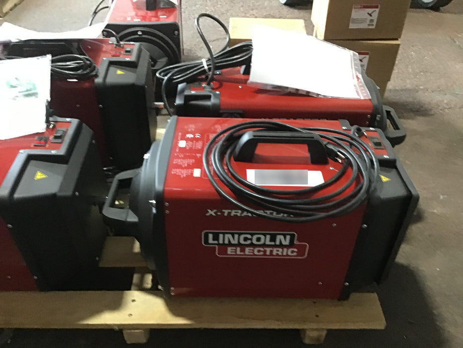 2019 LINCOLN ELECTRIC K652-1