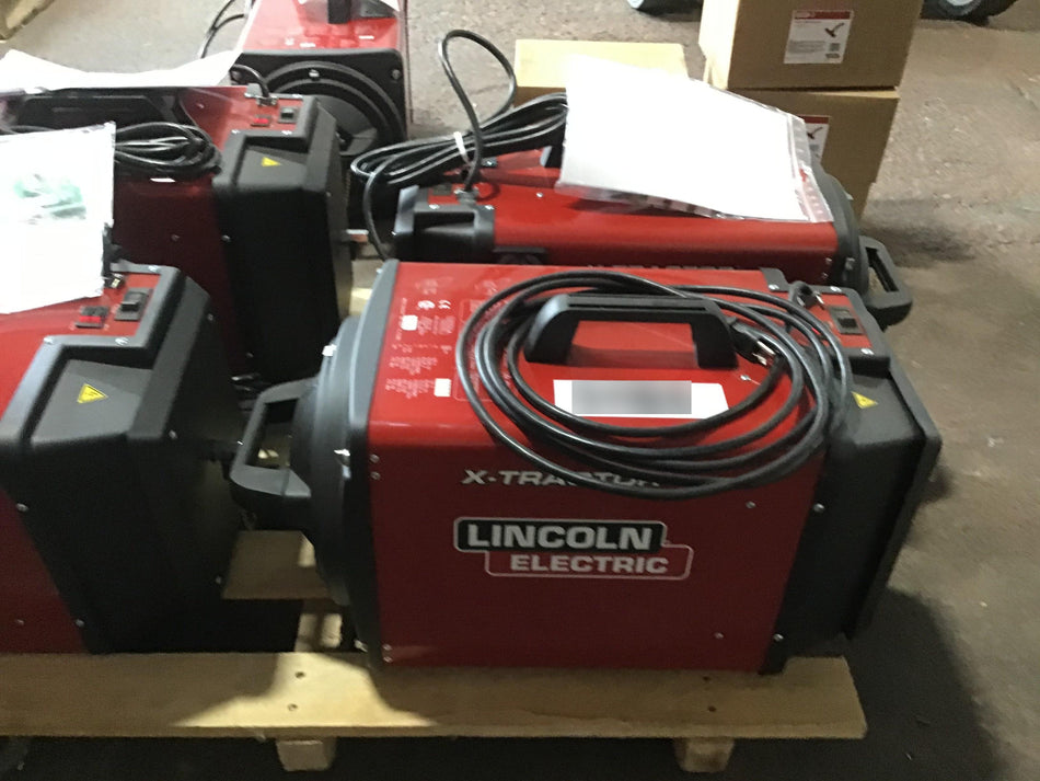 2019 LINCOLN ELECTRIC K652-1