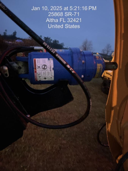 2023 AUGER TORQUE 3300-30