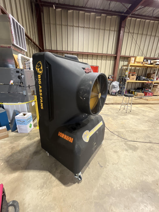 2025 BIG ASS FANS Cool Space 350