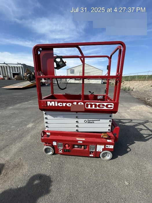 2020 MEC Micro 19