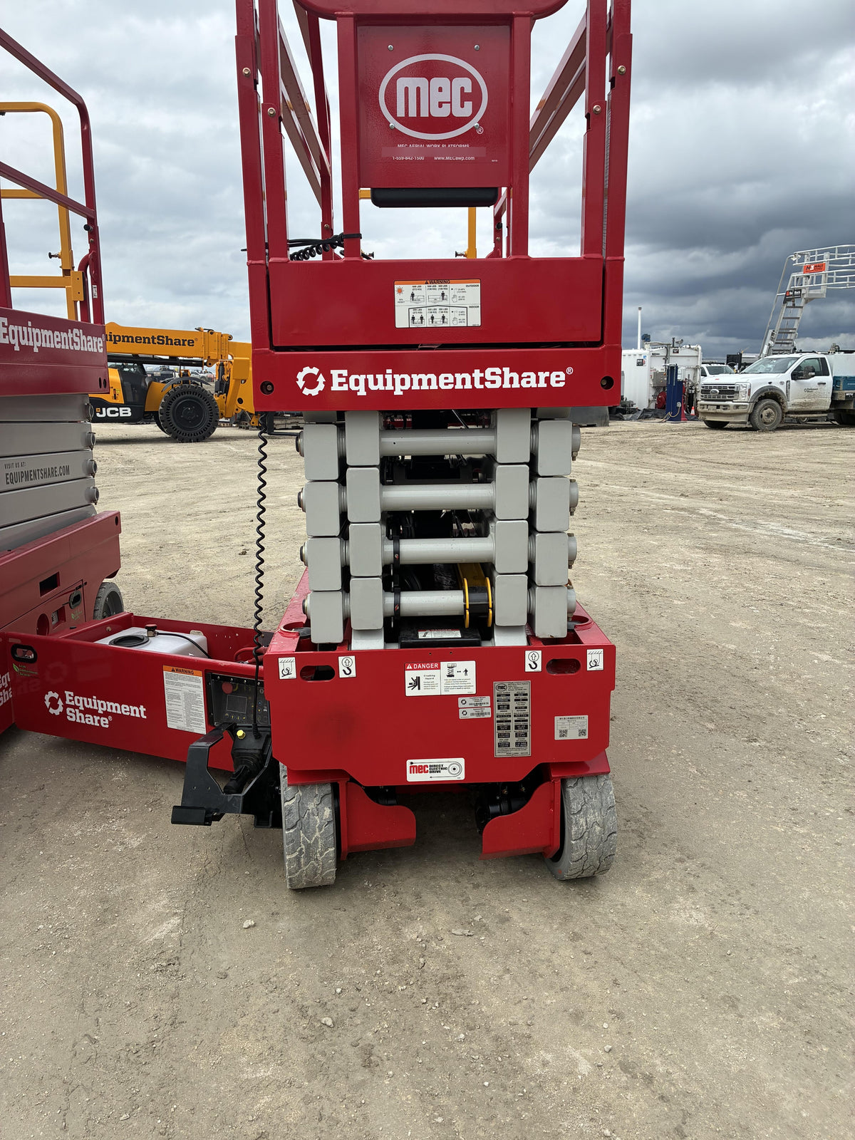 2026 MEC 3232+