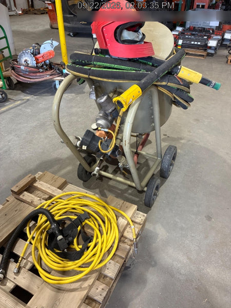 2023 CLEMCO 21548