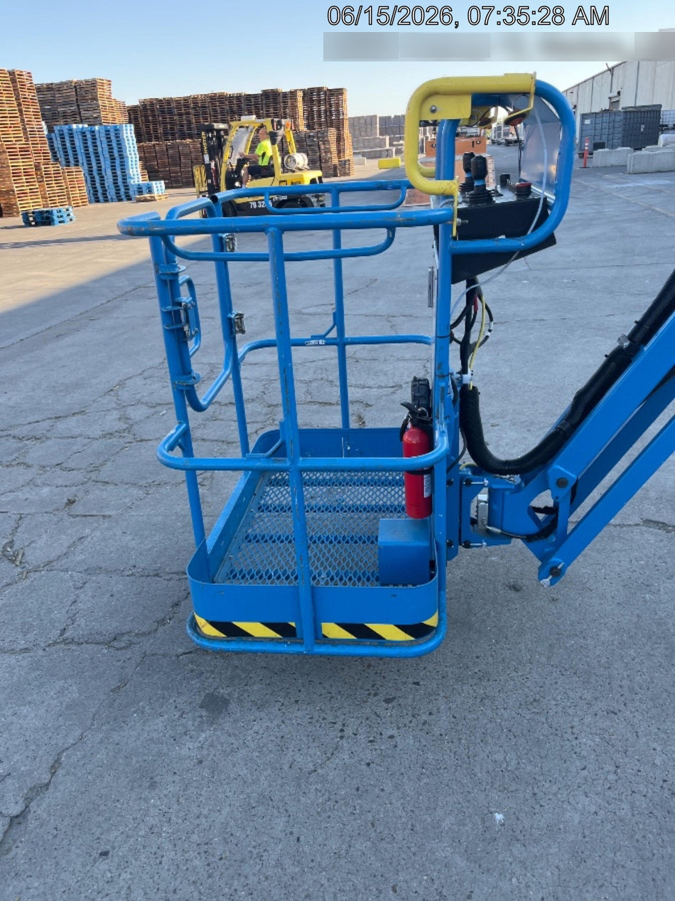2024 GENIE Z40/23N RJ
