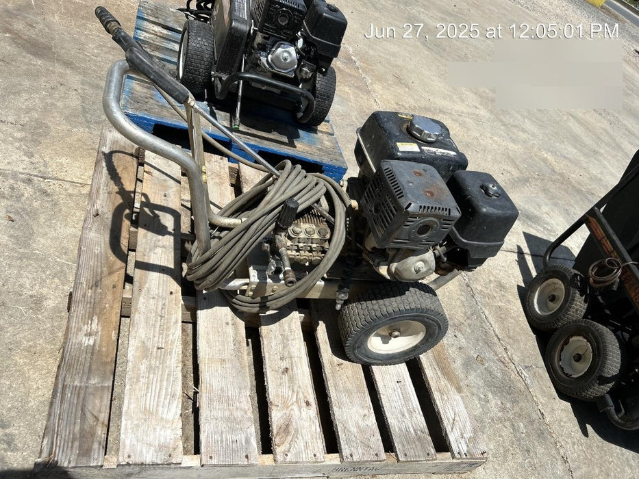 2019 MI-T-M CORPORATION CA-3504-1MAH