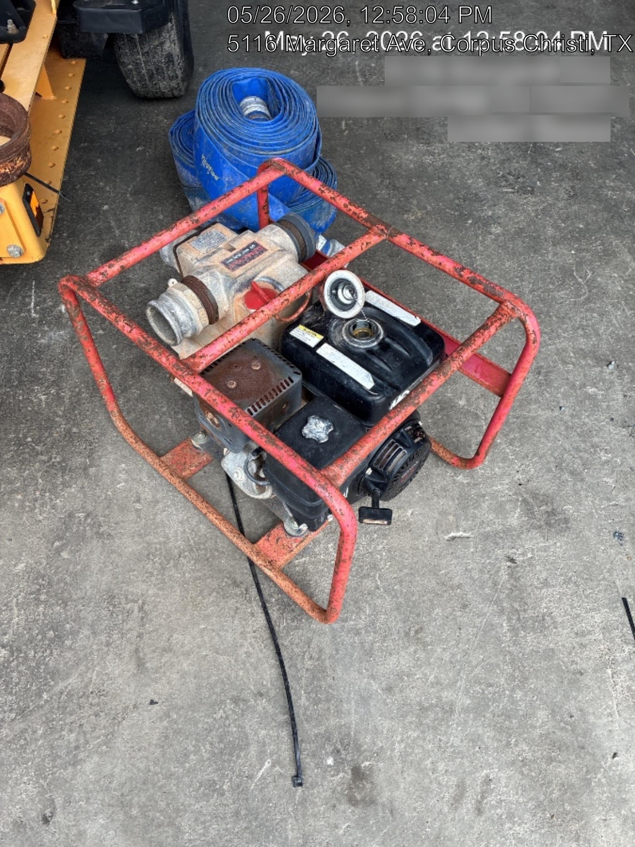 2023 MULTIQUIP QP3TH