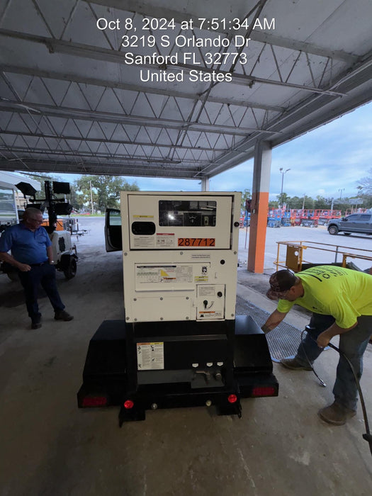 2023 SHINDAIWA DGK15FL