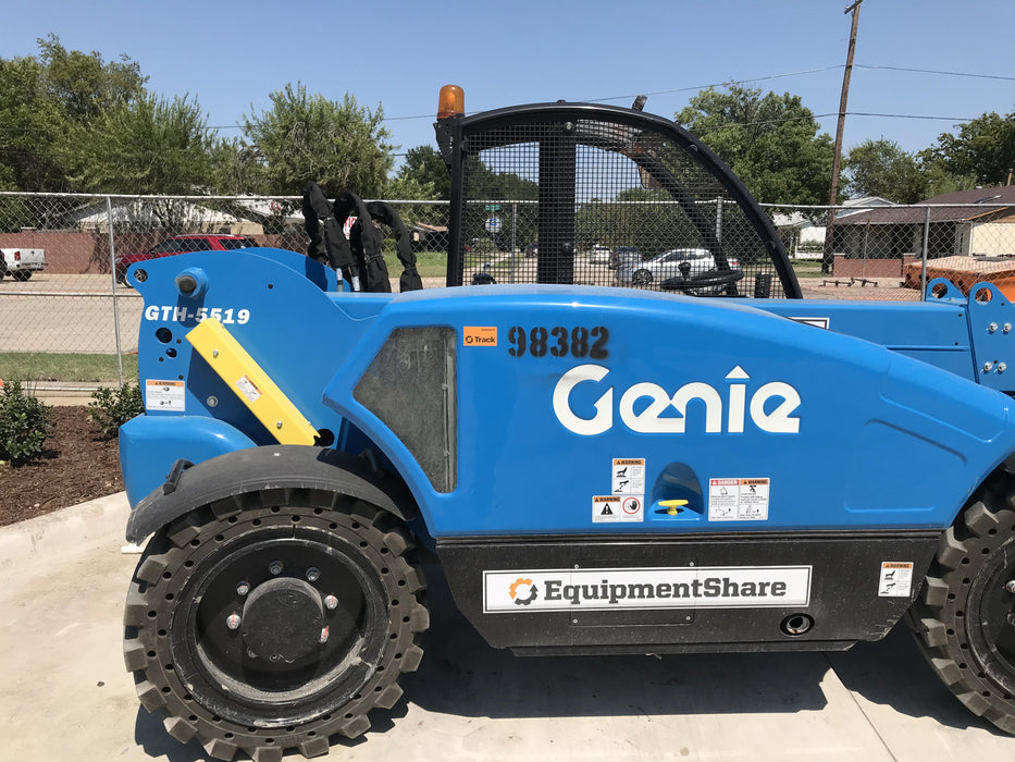 2020 GENIE GTH-5519
