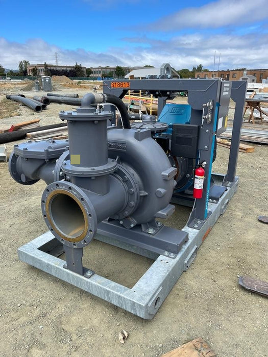 2023 ATLAS COPCO PAC F1212 E 350HP