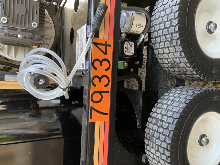 2020 MI-T-M CORPORATION HSP-3504-3MGH